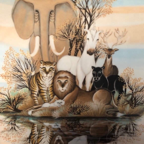 🐆🐅🦌🐘REFUGE by Gustavo Novoa - Picture 3 of 5